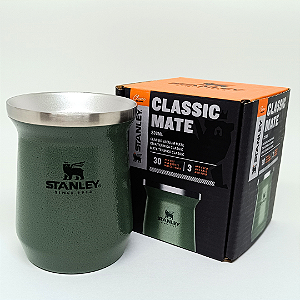 Cuia Stanley Green - Téres House