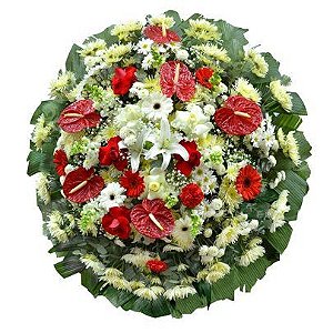 Floricultura Cemitério Ipês ( Coroa de Flores)