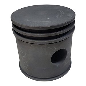 Pistão Compressor - 90 mm - Schulz CSW 40 / 60 Isento - Lado AP (830.2031-0)