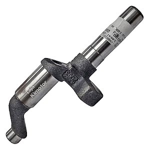 Virabrequim Compressor Motomil CMV 10 e CMV 15 PL - 7695.3