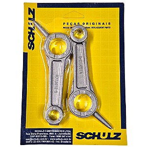 Biela Schulz CSV 5.2 / 10 Pro - Kit c/ 02 Unidades (709.1846-0/AT - 706204)