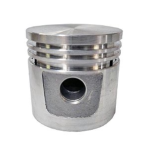 Pistão Compressor - 2 Pol - Pressure SE 10 - em Alumínio (Nova Versão) [P3 - G23]