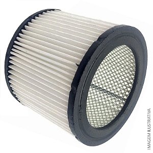 Filtro CCM Aspirador Kajima A30BX A50VX - Original - KIMOTOR