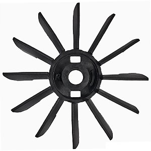 Ventoinha Ventilador Compressor Fiac F Zero XS 28/45/100/200 - Direito