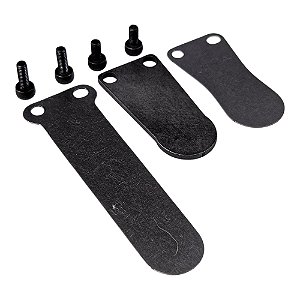 Kit de Palhetas Schulz MSI 2.6/5.2ML / CSV 10 / CSI 4BR (830.0824-0)