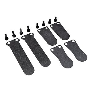Kit de Palhetas Schulz CSV 10 Pro / Pratic Air / MSL 10 ML (830.0825-0)