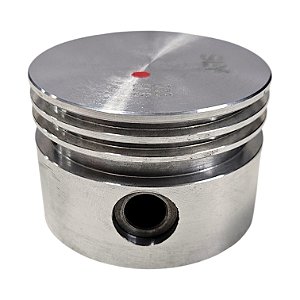 Pistão Compressor - 2 Pol - Schulz CSV 10 Pro e MSI 2.6 ML - Suloy (016.0047-0/AT)