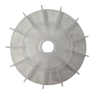 Ventoinha Ventilador Compressor Schulz Tufão MS 2.3 Jet Fácil (028.0445-0/AT)