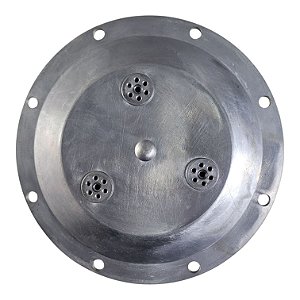 Placa de Válvula Schulz MS 2.3 Jet Fácil - Compressão (709.1711-0)