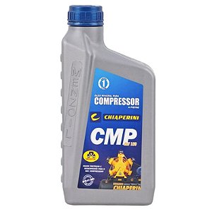 Oleo Lubrificante Compressor Chiaperini - CMP 1L (ISO AW 150)