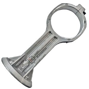 Biela Chiaperini MC 10 BPO - Odontológico - Mod. 1 Furo - 704204