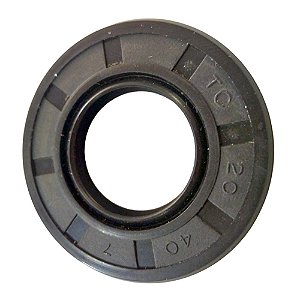 Retentor de Óleo - 20x40x7mm BRG (08000.5 - 706885 - 023.0448-0/AT)