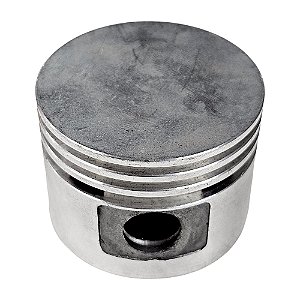 Pistão Compressor - 48 mm - Chiaperini MC 7.6 e 8.5 / Motomil MAM 8.5 / 8.7 / 10 (6101.9 - 006460)