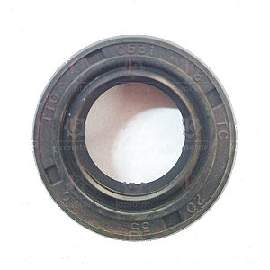 Retentor de Óleo - 20x35x7mm BRG - Motomil CMI 3 AD (29373.3 - 706883)