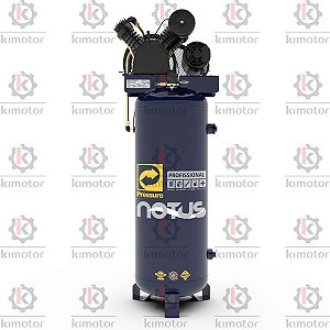 Compressor Pressure Notus 20 - 5HP