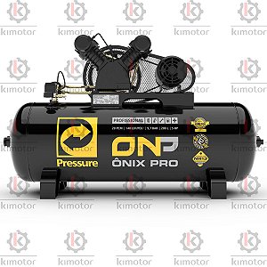 Compressor Pressure ONP 20 - 5HP (BP)