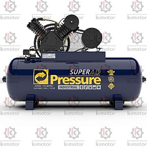 Compressor Pressure Super Ar 30 - 7.5HP