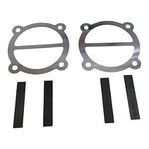 Kit de Palhetas Chiaperini TOP 10 MPV / Motomil CMV 15