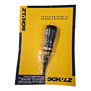 Respiro/Vareta Óleo Schulz CSL 20/30/40BR Bravo (830.1696-0)