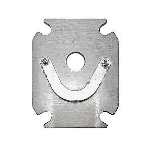 Placa de Válvula Motomil MAM 8.5 / MAM 8.7 (85048 - 6095.5 - 703952)