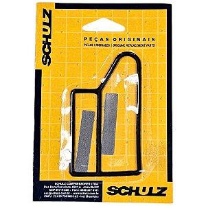 Kit de Palhetas Schulz CSA 7.8 Twister (830.1095-0)