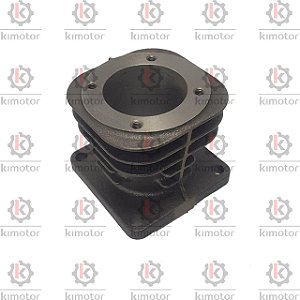 Camisa/Cilindro Compressor CMV 10PL - Mod 1 / RED 10 / REX.T 10 (21203.5) [L-17]
