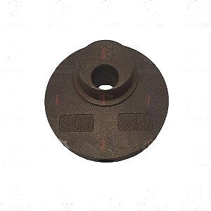 Virabrequim Compressor Motomil CMI 5AD / CMS 5 / MC 5 BPO (014337 - 34322.3)