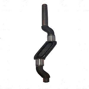 Virabrequim Schulz CSL 6BR / MSL 10ML (830.0830-0)