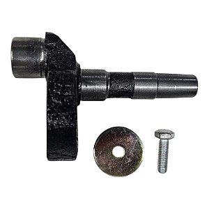 Virabrequim Schulz MSI 5.2ML / CSI 3/4BR - 17x15 (830.1101-0)