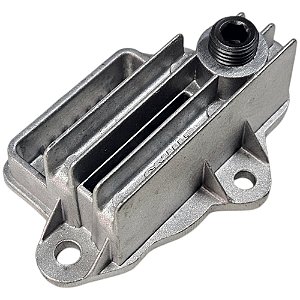 Tampa do Cilindro Compressor Schulz CSA 7.8 Twister (033.0082-0/AT)