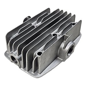 Tampa do Cilindro Compressor Schulz CSL 6BR / MSL 10ML (709.1627-0/AT)