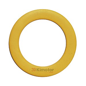 Anel de Compressão Schulz CSD 5 e CSD 9 / Motomil CMI 5AD e CMS 5 / Chiaperini MC 5 BPO - 65 x 48 x1 mm (014323 - 34304.5) - Usar 000.0553-0