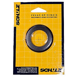 Anel de Compressão Schulz CSA 6.5, CSA 7.5 e CSA 7.8 - 50 x 29,8 x 1 mm (000.0531-0/AT)