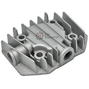 Tampa do Cilindro Compressor Motomil CMI 7.6 / 8.7 / MAM 7.4 (76003)
