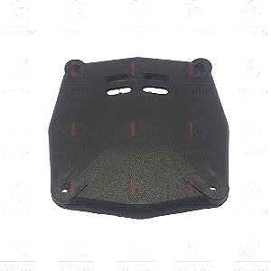 Tampa do Carter Tufao Schulz MS 2.3 / Pressure (028.0087-0/AT - TCT004-098)