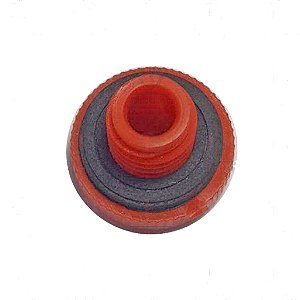 Tampa de Óleo Compressor Chiaperini - RED10 / CMV 6/10 (00021201.9 - 6093)