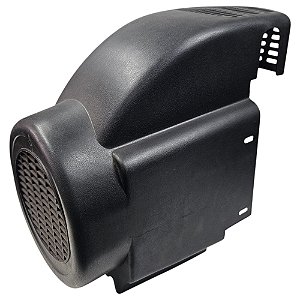 Carenagem Motocompressor Chiaperini MC 7.6 / 8.5