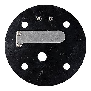 Placa de Válvula Schulz MS 3 / MSV 6 / 5.2 / 8 VL - Fora de Linha (830.0654-0 - 830.2357-0)