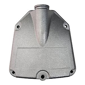 Tampa Carter Schulz CSA 8.5 Air Plus Original - KIMOTOR