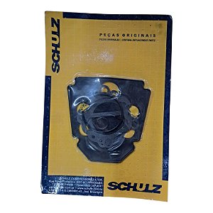 Schulz Jogo Juntas CSA 8.5 MSA 8.1 830.1707-0 - KIMOTOR