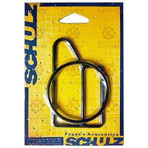 Jogo de Juntas Compressor Schulz CSA 7.8 (830.1112-0)