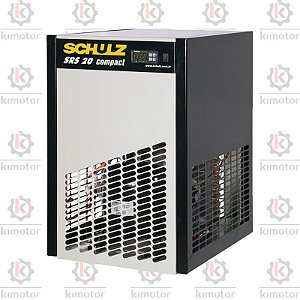 Secador de Ar Comprimido Schulz- SRS 20 Compact (972.0075-0)