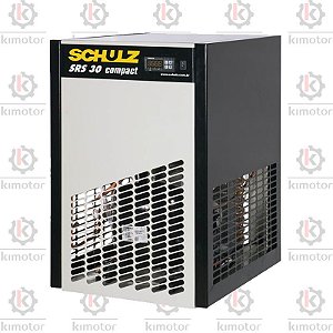 Secador de Ar Comprimido Schulz- SRS 30 Compact (972.0105-0)