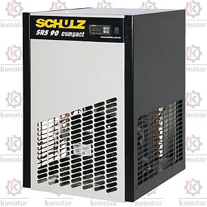 Secador de Ar Comprimido Schulz- SRS 90 Compact (972.0225-0)