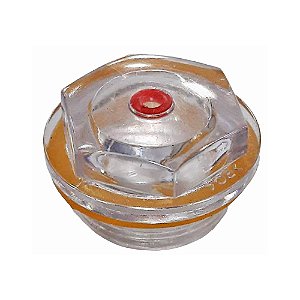 Visor de Nivel do Óleo Compressor Motomil MAM 8.5 e MAM 8.7