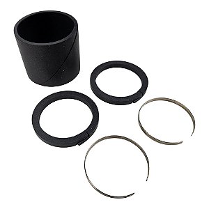 Jogo de Aneis Compressor - 48.5 mm - Schulz CSV 15 e 20 Isento de