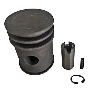 Pistão Compressor - 48.5 mm - Schulz CSV 15 e 20 Isento - Lado AP (830.1907-0)