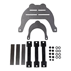 Kit de Palhetas Schulz CSL 30/40BR / CSLV 60/70/80 Bravo (830.1898-0)