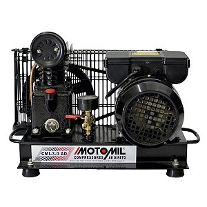 Compressor Artesiano Motomil CMI 3 AD