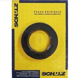 Retentor de Óleo - 50x80x12mm - Schulz CSLV 60/70/80BR (023.0432-0/AT)